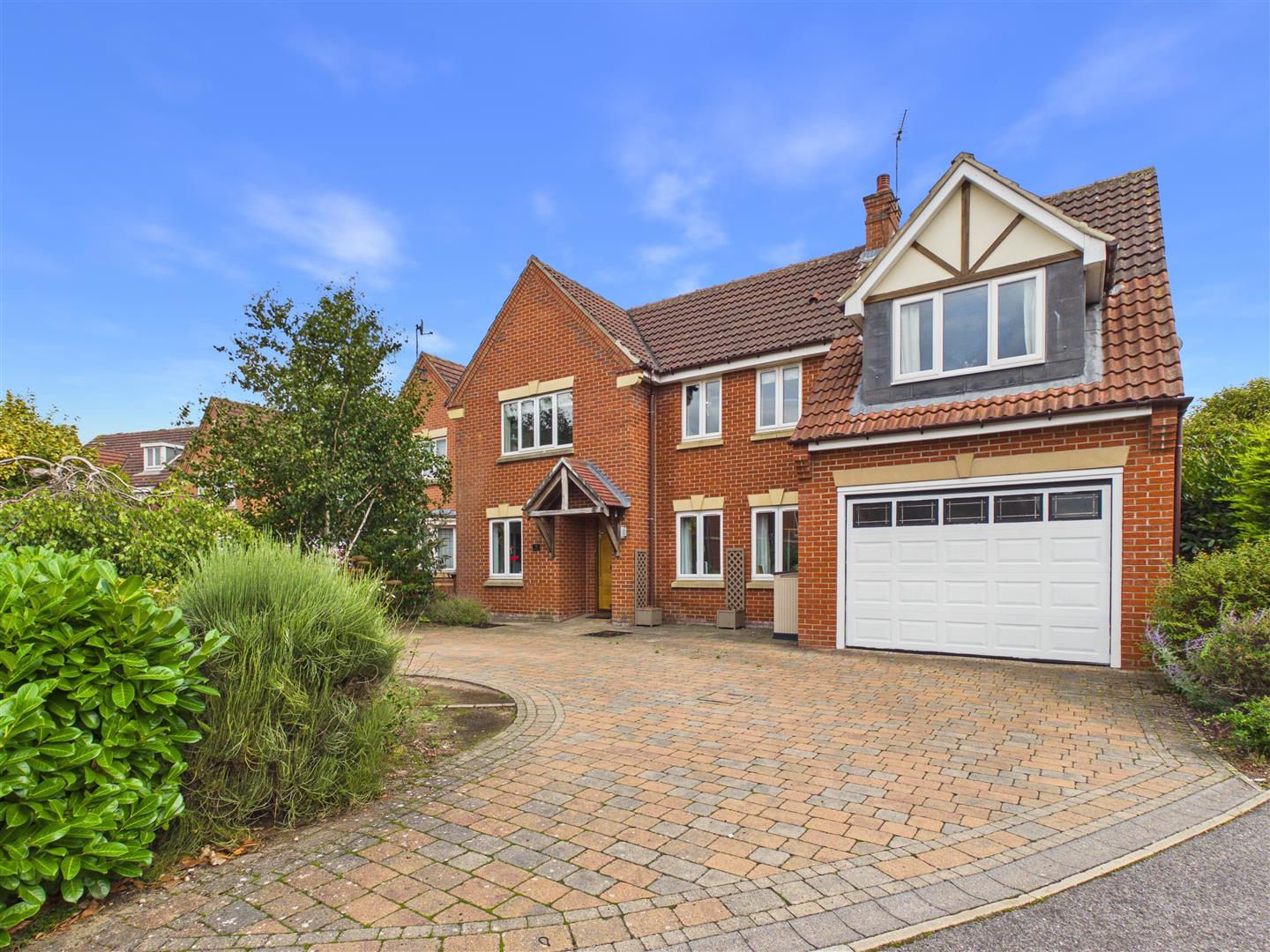 Brough East Yorkshire, HU15 1TQ